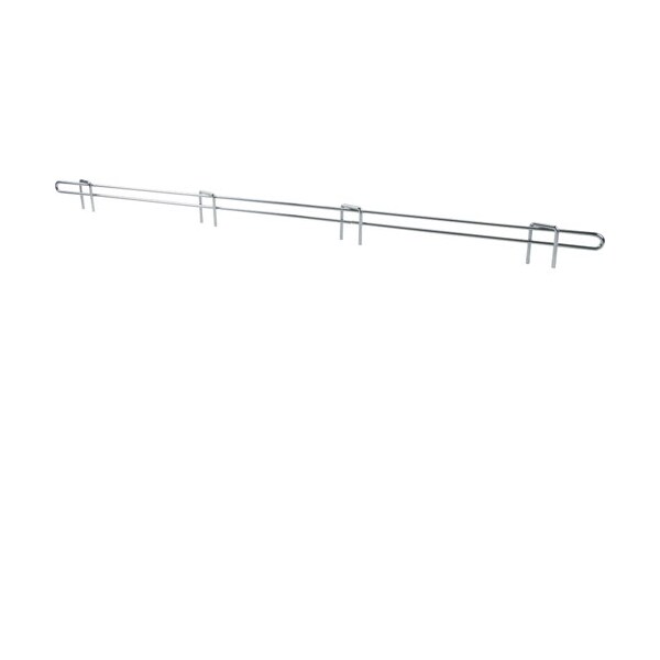 Metro Ledge, Shelf , 1"H X 48"L, Cp L48N-1C - main